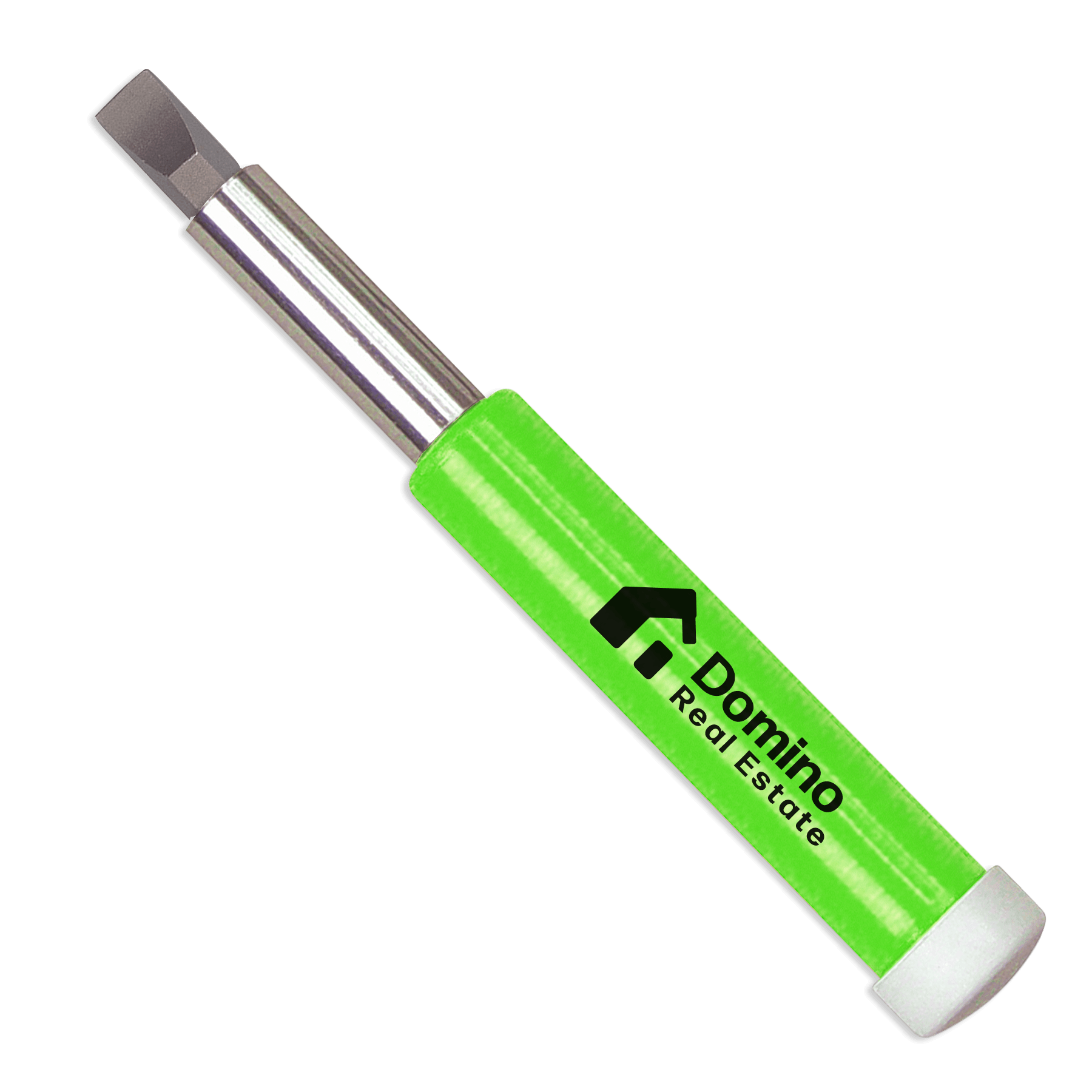 Fluorescent Green Imprinted